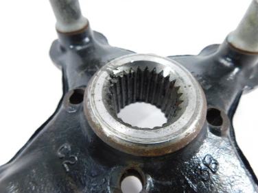 Piasta koŁa can-am oultander 450 570 g2l u-11 705501716