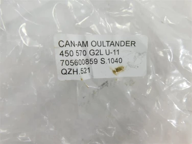 Zacisk hamulec can-am oultander 450 570 g2l u-11 705600859