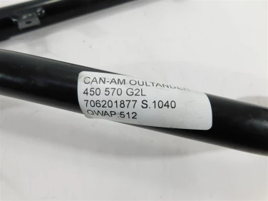 Wahacz zawieszenie przÓd can-am oultander 450 570 g2l 706201877