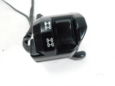 Manetka gazu dŹwignia can-am oultander 450 570 g2l u-11 707000595