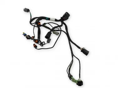 INSTALACJA WIĄZKA CAN-AM OULTANDER 450 570 G2L U-11 420666571