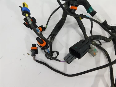 Instalacja wiĄzka can-am oultander 450 570 g2l u-11 420666571