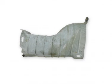 OSŁONA TŁUMIKA WYDECHU CAN-AM OULTANDER 450 570 G2L U-11 703500816