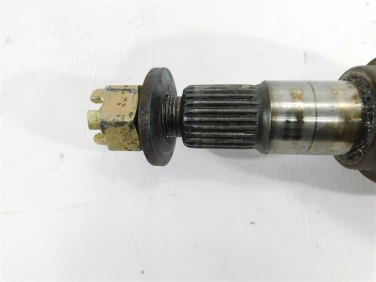 PÓŁoŚ tyŁ tylna can-am oultander 450 570 g2l u-11 705501897