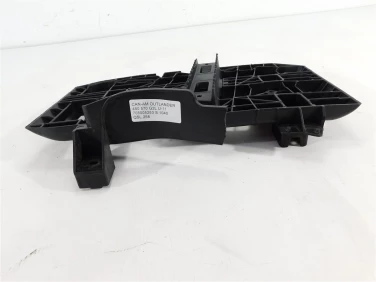 StopieŃ podnÓŻek lewy can-am oultander 450 570 g2l u-11 705005253