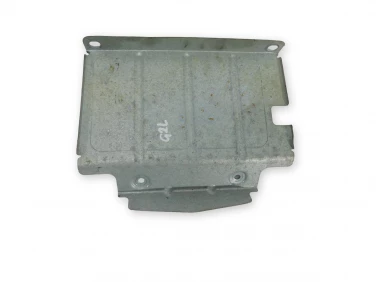 OSŁONA TŁUMIKA WYDECHU CAN-AM OULTANDER 450 570 G2L U-11 707601635