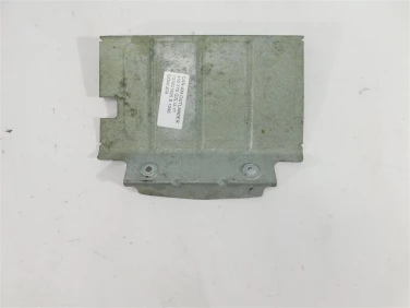 OsŁona tŁumika wydechu can-am oultander 450 570 g2l u-11 707601635