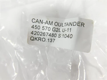 KrÓciec ssĄcy krÓĆce can-am oultander 450 570 g2l u-11 420267480