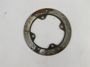 Tarcza hamulec can-am oultander 450 570 g2l 4,40mm u-11 705600999