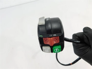 PrzeŁĄcznik lewy can-am oultander 450 570 g2l u-11 710003037