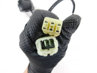 PrzeŁĄcznik lewy can-am oultander 450 570 g2l u-11 710003037