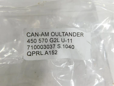 PrzeŁĄcznik lewy can-am oultander 450 570 g2l u-11 710003037