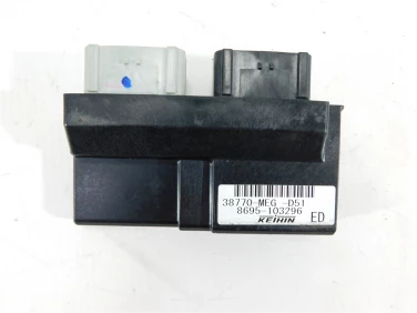 Komputer stacyjka zamek moduŁ honda vt 750 shadow aero rc50 03-06 u-11 35010mfe641 38770-meg-d51