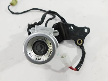 Komputer stacyjka zamek moduŁ honda vt 750 shadow aero rc50 03-06 u-11 35010mfe641 38770-meg-d51