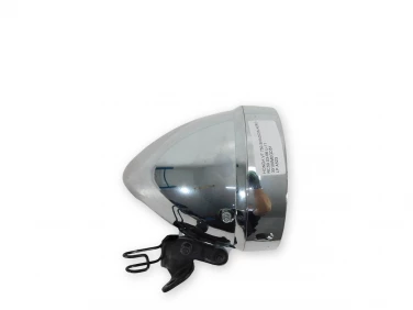LAMPA REFLEKTOR PRZÓD HONDA VT 750 SHADOW AERO RC50 03-06 U-11 33100MEGD51