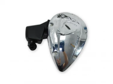 AIR BOX FILTR POWIETRZA HONDA VT 750 SHADOW AERO RC50 03-06 U-11 17210MFE640