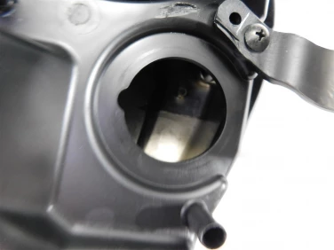 Air box filtr powietrza honda vt 750 shadow aero rc50 03-06 u-11 17210mfe640