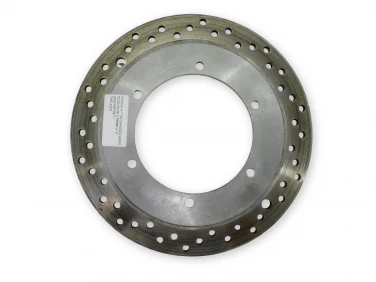 TARCZA HAMULCOWA PRZÓD HONDA VT 750 SHADOW AERO RC50 03-06 5.78MM U-11 45251MFE671