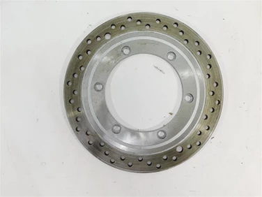 Tarcza hamulcowa przÓd honda vt 750 shadow aero rc50 03-06 5.78mm u-11 45251mfe671