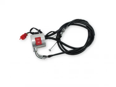 PRZEŁĄCZNIK PRAWY PRZÓD HONDA VT 750 SHADOW AERO RC50 03-06 U-11 35130MEGA42