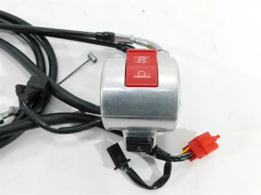 PrzeŁĄcznik prawy przÓd honda vt 750 shadow aero rc50 03-06 u-11 35130mega42