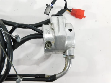 PrzeŁĄcznik prawy przÓd honda vt 750 shadow aero rc50 03-06 u-11 35130mega42