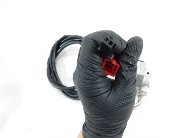 PrzeŁĄcznik prawy przÓd honda vt 750 shadow aero rc50 03-06 u-11 35130mega42