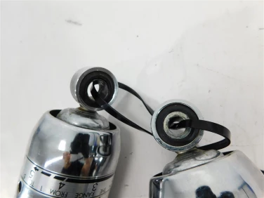 Amortyzator tyŁ amor honda vt 750 shadow aero rc50 03-06 u-11 52400meg003 5250meg003