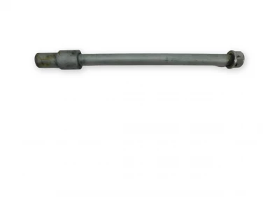 OŚ KOŁA TYŁ TYLNA HONDA VT 750 SHADOW AERO RC50 03-06 U-11 42301MEG640