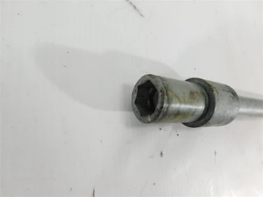 OŚ koŁa tyŁ tylna honda vt 750 shadow aero rc50 03-06 u-11 42301meg640