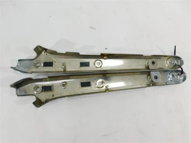 Mocowanie bagaŻnik tyŁ honda vt 750 shadow aero rc50 03-06 u-11 77340mega40 77330mega40