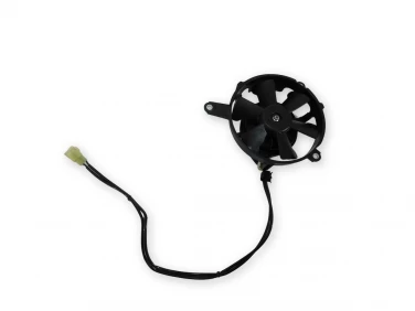 WENTYLATOR WIATRAK CHŁODNICA HONDA VT 750 SHADOW AERO RC50 03-06 U-11 19030MFE641