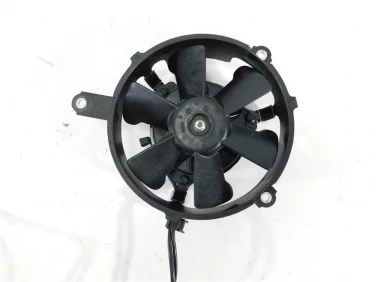 Wentylator wiatrak chŁodnica honda vt 750 shadow aero rc50 03-06 u-11 19030mfe641