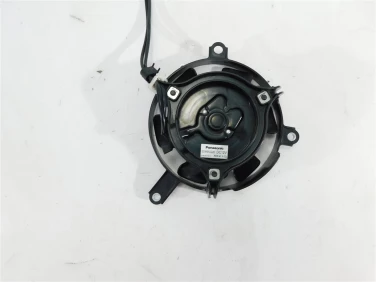 Wentylator wiatrak chŁodnica honda vt 750 shadow aero rc50 03-06 u-11 19030mfe641