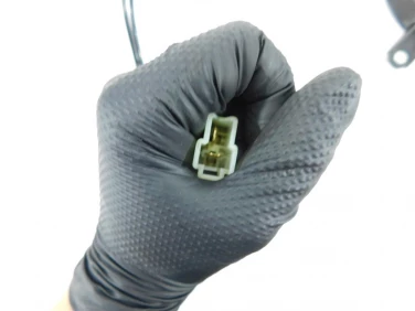 Wentylator wiatrak chŁodnica honda vt 750 shadow aero rc50 03-06 u-11 19030mfe641