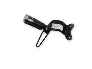 SET PODNÓŻEK PRAWY PRZÓD HONDA VT 750 SHADOW AERO RC50 03-06 U-11 50615MEG000