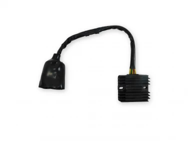 REGULATOR NAPIĘCIA HONDA VT 750 SHADOW AERO RC50 03-06 U-11 SCH678FF