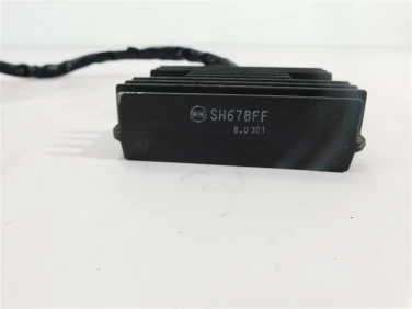 Regulator napiĘcia honda vt 750 shadow aero rc50 03-06 u-11 sch678ff