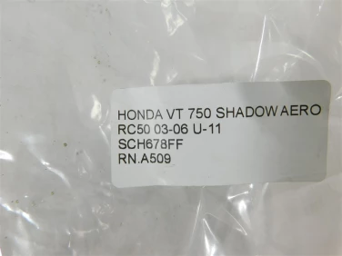 Regulator napiĘcia honda vt 750 shadow aero rc50 03-06 u-11 sch678ff