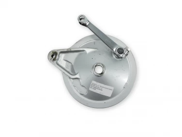 BĘBEN HAMULCOWY SZCZĘKI HONDA VT 750 SHADOW AERO RC50 03-06 U-11 43100MEG000ZR