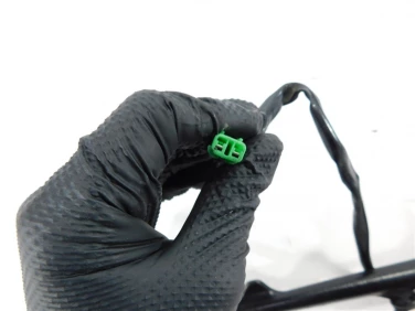 Stopka boczna honda vt 750 shadow aero rc50 03-06 u-11 50530meg000