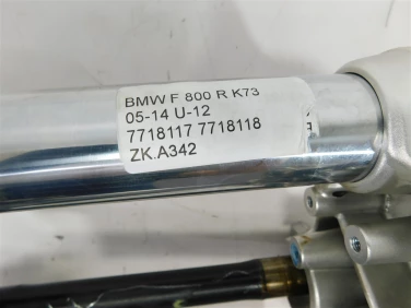 Laga pÓŁka zawiesznie lagi bmw f 800 r k73 05-14 u-12 7718117 7718118
