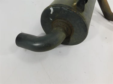 TŁumik wydech can-am outlander 450 570 g2l u-11 707601393