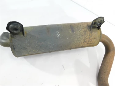 TŁumik wydech can-am outlander 450 570 g2l u-11 707601393