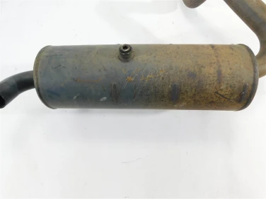 TŁumik wydech can-am outlander 450 570 g2l u-11 707601393