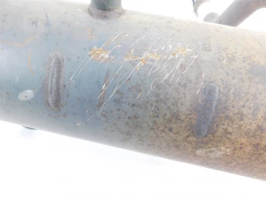 TŁumik wydech can-am outlander 450 570 g2l u-11 707601393