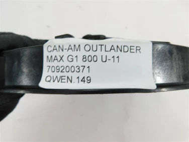 Wentylator chŁodnicy can-am outlander max g1 800 u-11 709200371