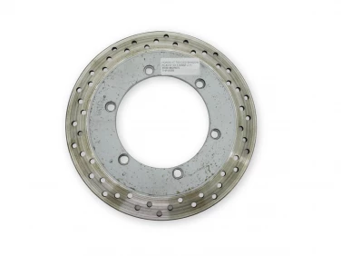 TARCZA HAMULCOWA PRZÓD HONDA VT 750 C/C2 SHADOW RC44 97-03 5,62MM U-11 45351MGR670