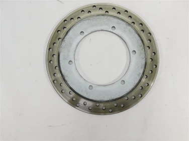 Tarcza hamulcowa przÓd honda vt 750 c/c2 shadow rc44 97-03 5,62mm u-11 45351mgr670