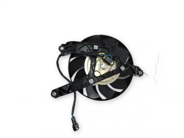 WENTYLATOR CHŁODNICY SUZUKI LTA 750 XP KINGQUAD U-11 17800-31G20